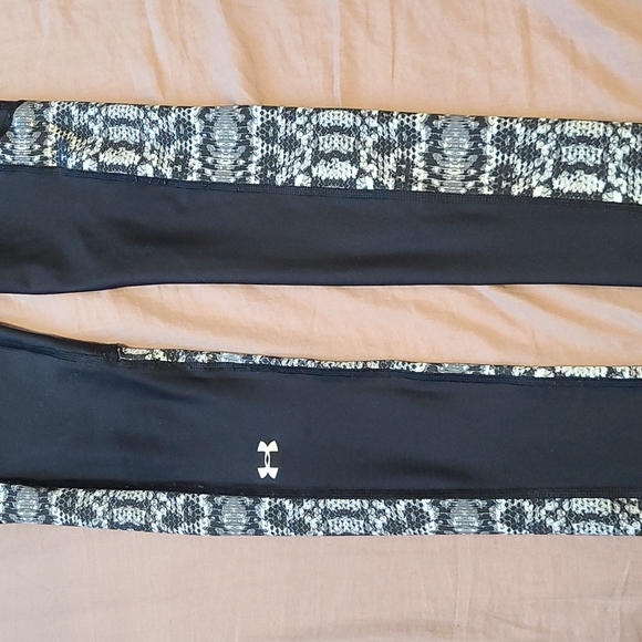 Under Armour compression legging - Picture 5 of 8